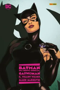 Volume cover